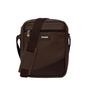 Bandolera Ralier H1305 - Café