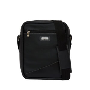 Bandolera Ralier H1305 - Negro