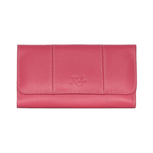 Billetera Ralier M255 - Fuxia