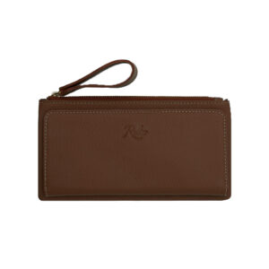 Billetera Ralier M270 - Café