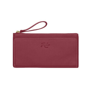 Billetera Ralier M270 - Fuxia