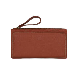 Billetera Ralier M270 - Ladrillo