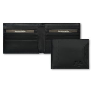 Billetera 328N