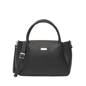 Cartera Ralier M504 - Negro