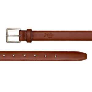 Cinturón Ralier M810 - Caramelo