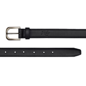 Cinturón Ralier M810 - Negro