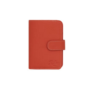 Billetera Ralier M262 - Naranja
