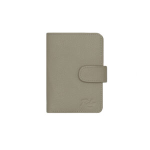 Billetera Ralier M262 - Nude